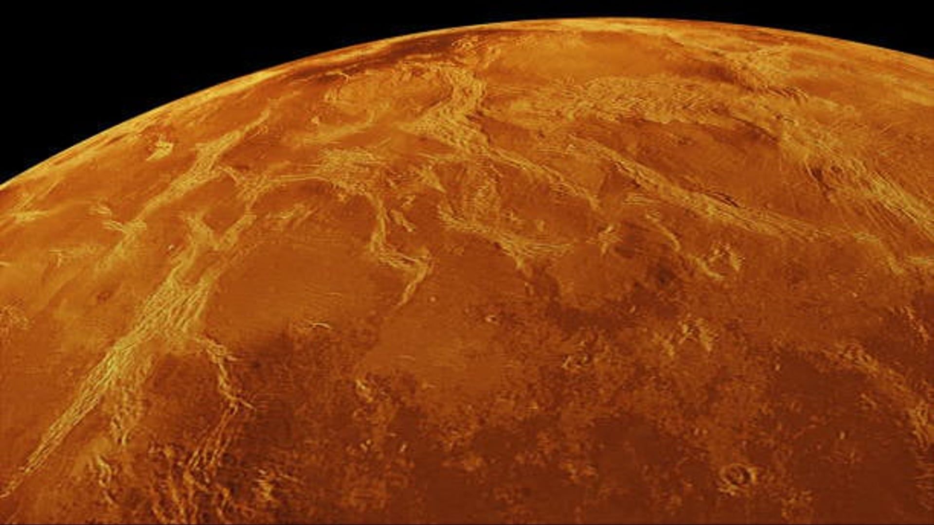 Wissenschaftler finden vielversprechende Beweise für Leben auf der Venus