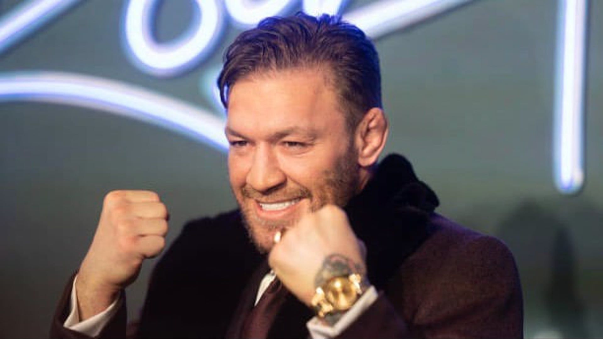 Conor McGregors Marke erleidet nach dem Urteil wegen sexueller Nötigung einen schweren Schlag