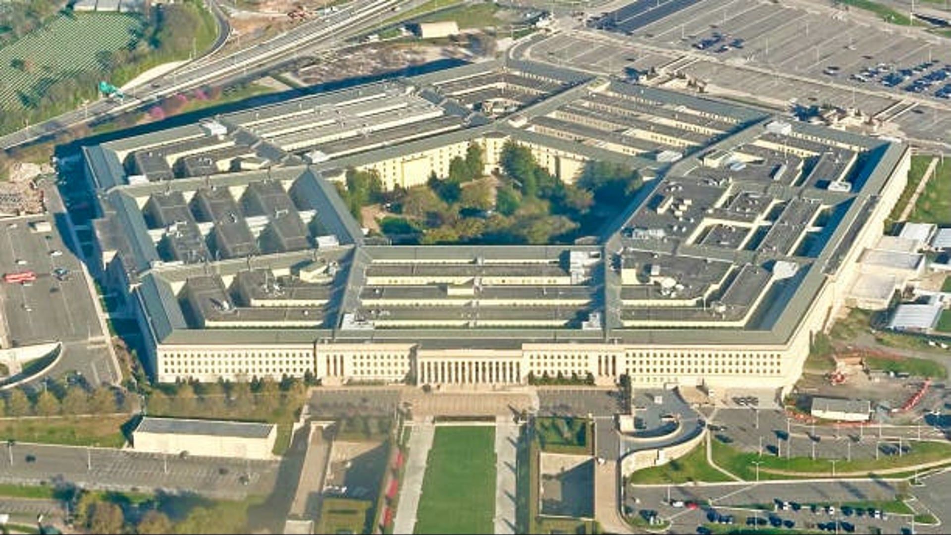 Video: Pentagon drängt auf Verbot von Transgender-Truppen