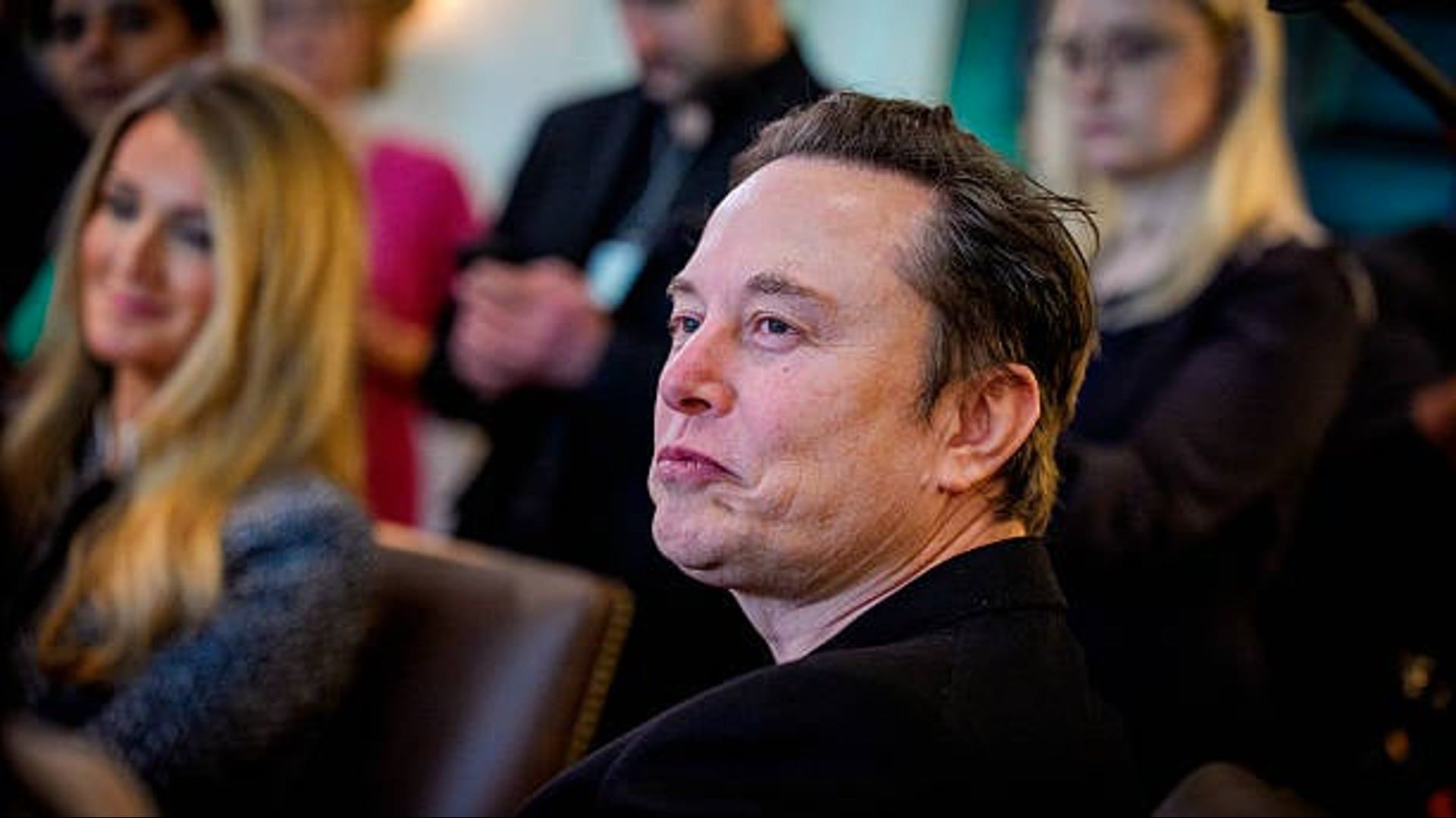 Video: Tesla dementiert Behauptung, man wolle Elon Musk als CEO ablösen