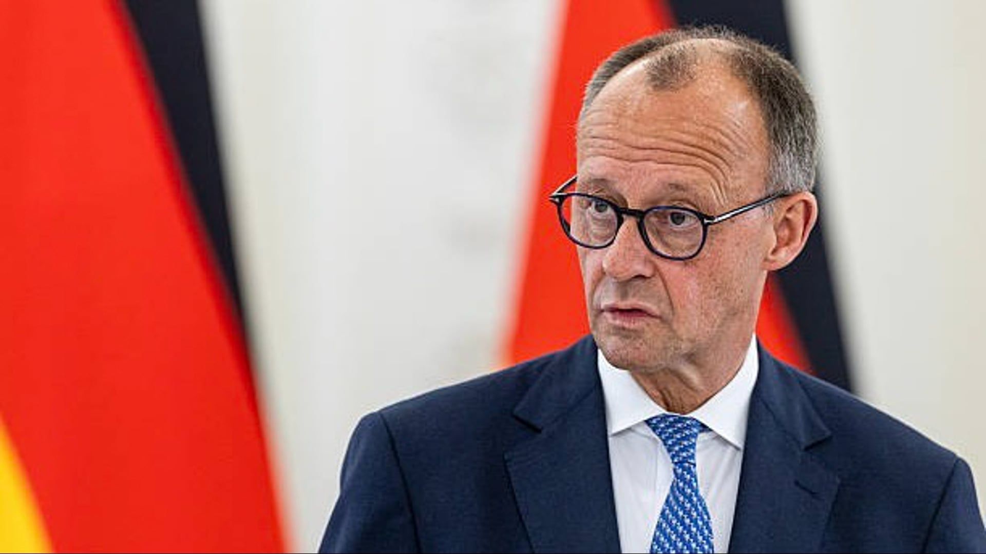 Video: Kanzler Merz in Washington: Erstes Treffen mit Trump im Weißen Haus