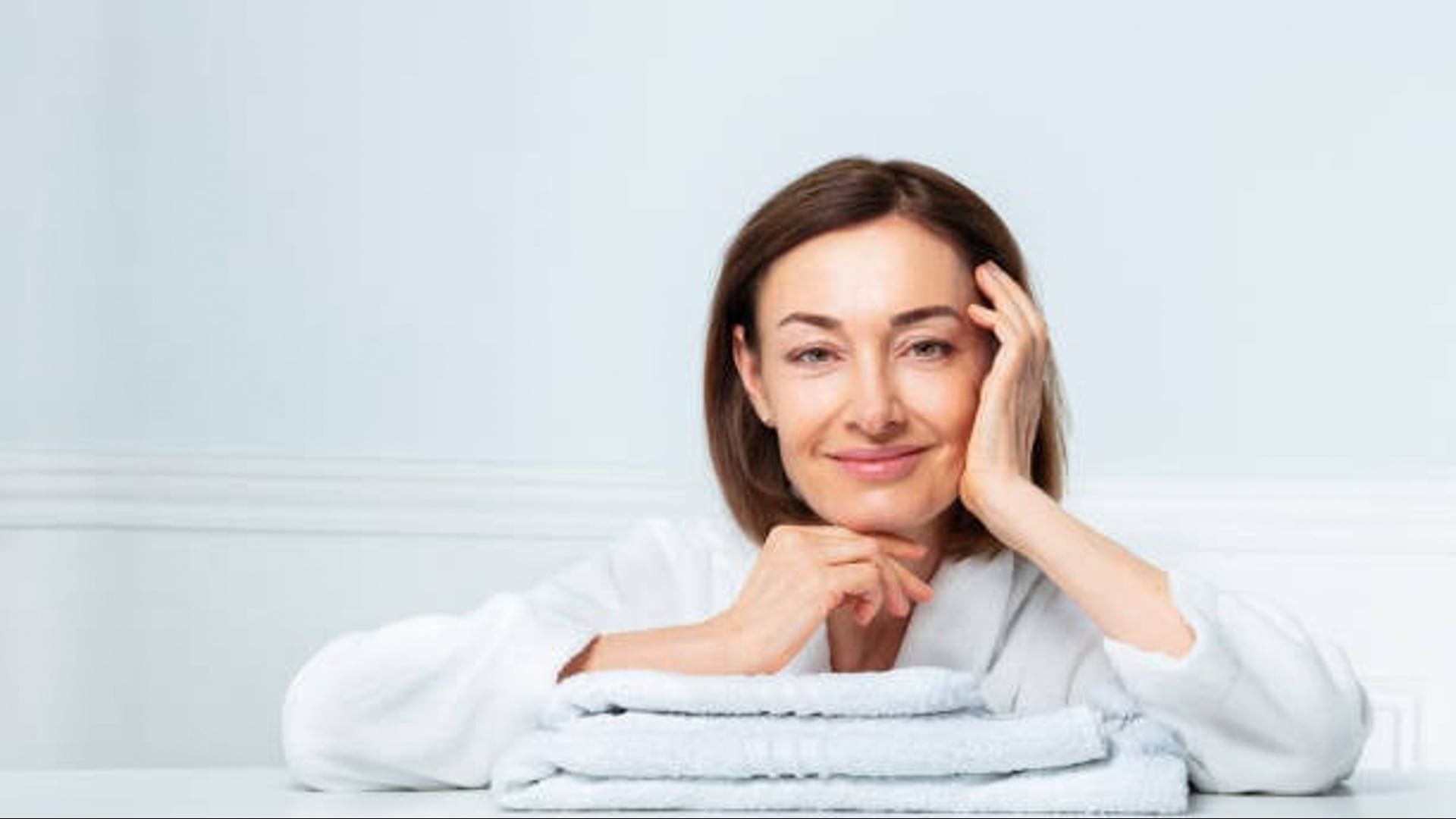 Vitamin D can help slow down the aging process
