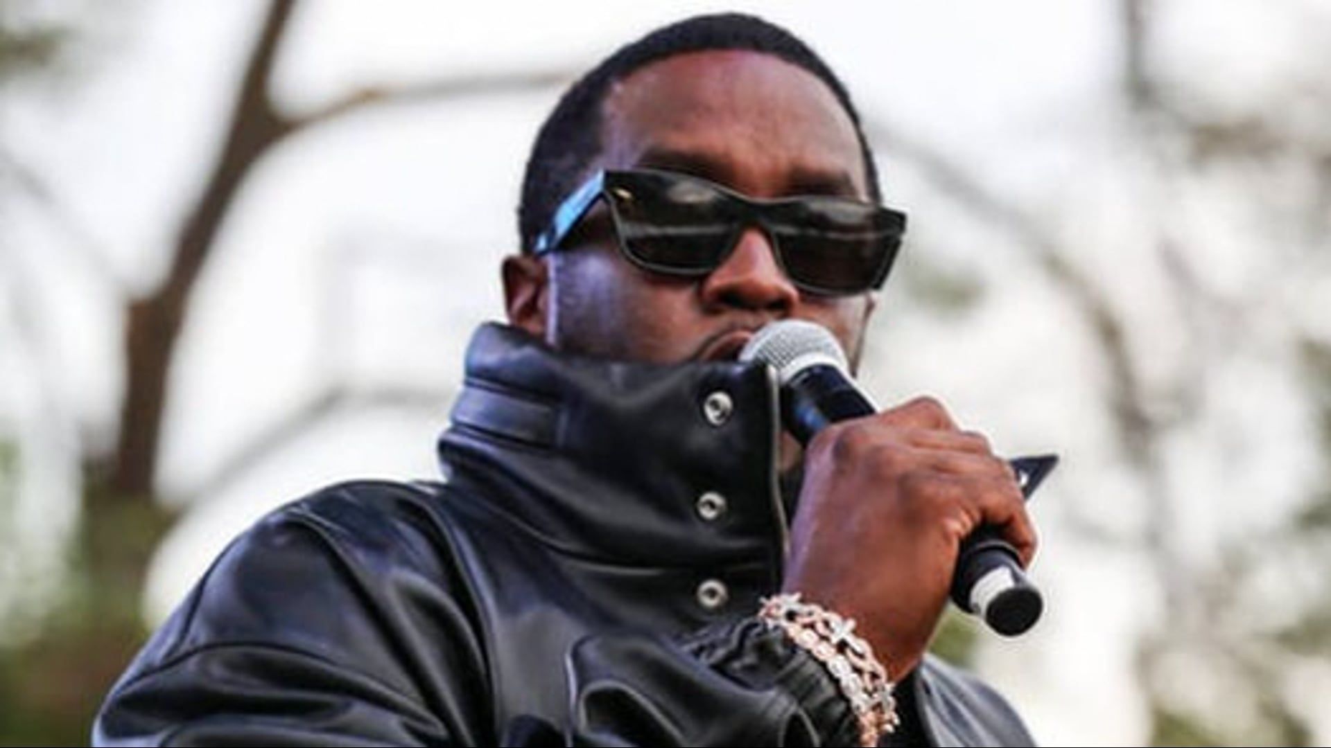 Diddy Trial: Ex Claims Combs Choked and Kicked Her During Argument