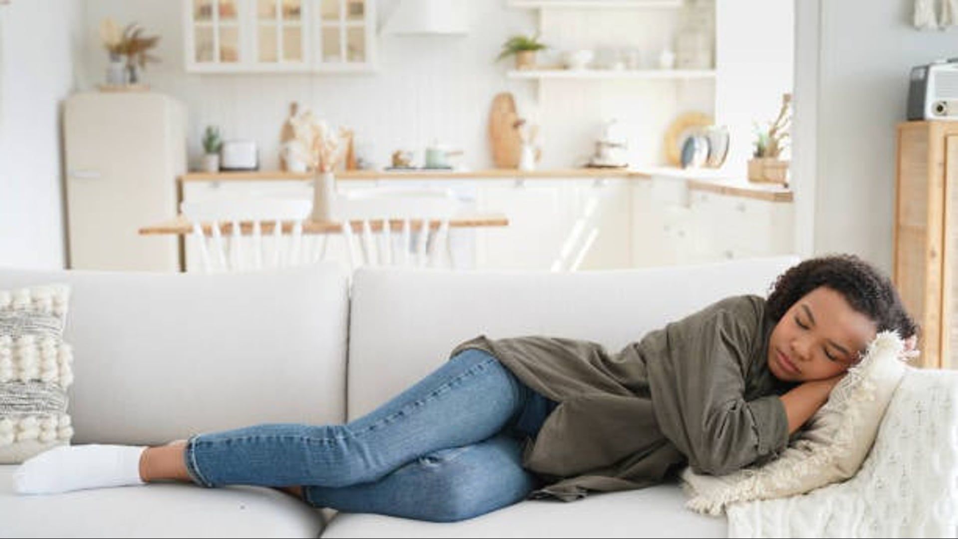 Naps Could Be Linked to Increased Risk of Death