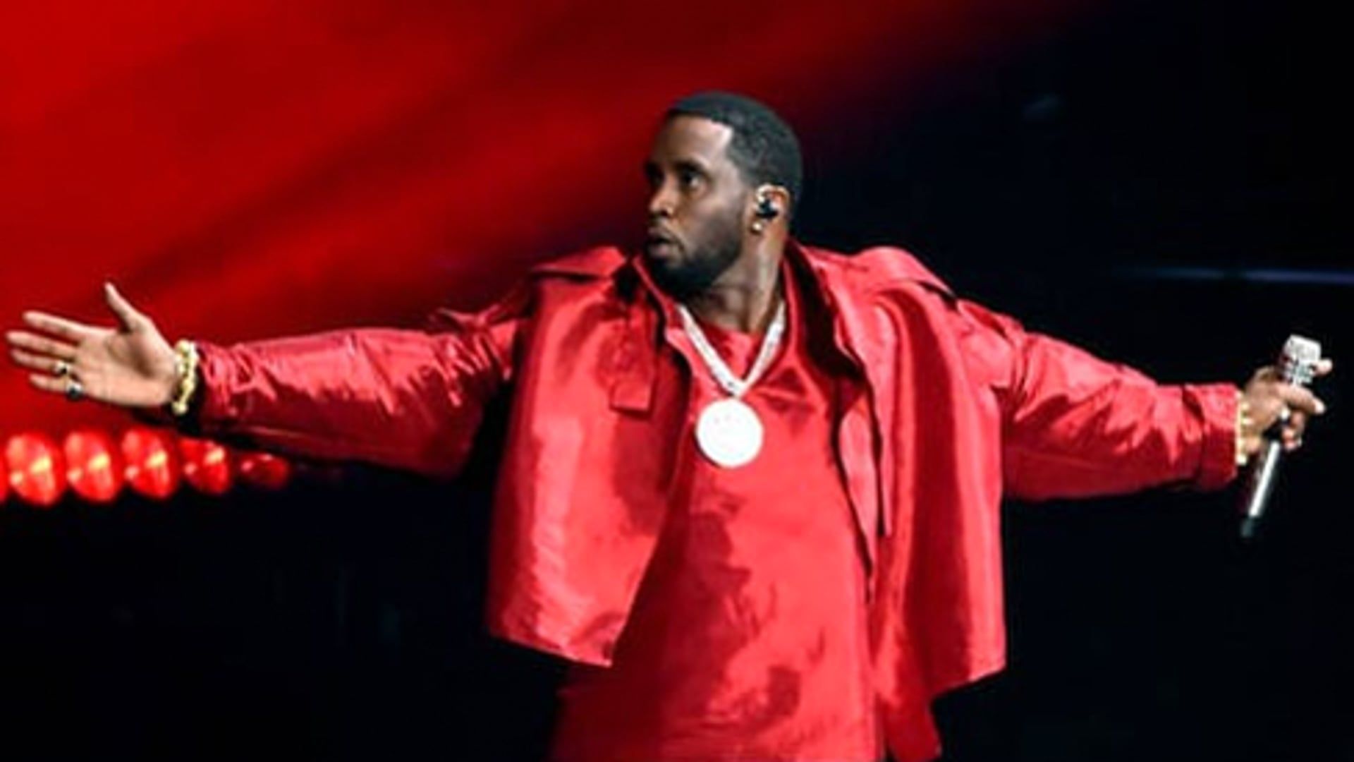 Diddy Trial: Ex says they had NBA-themed nicknames for hotel stays