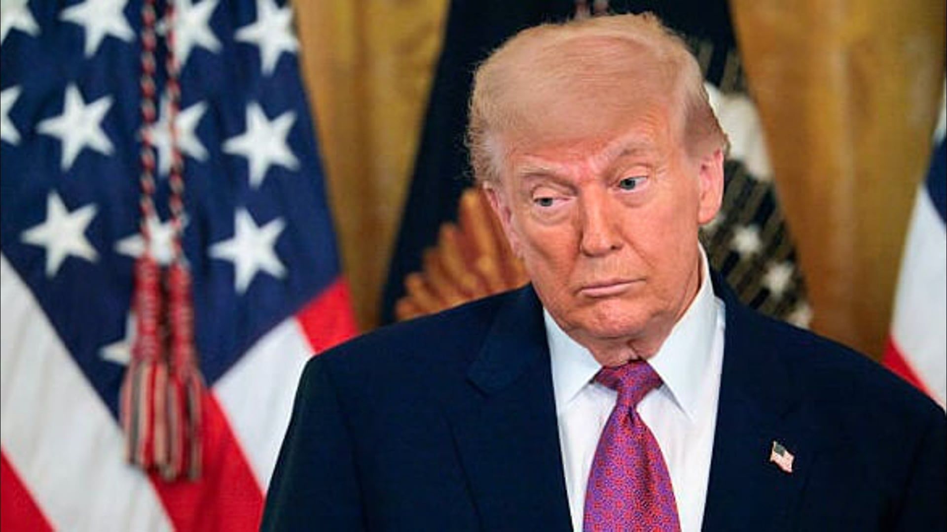 Video: Trump unterstützt Israels Angriffe auf den Iran und mahnt Teheran zum Abschluss eines Abkommens