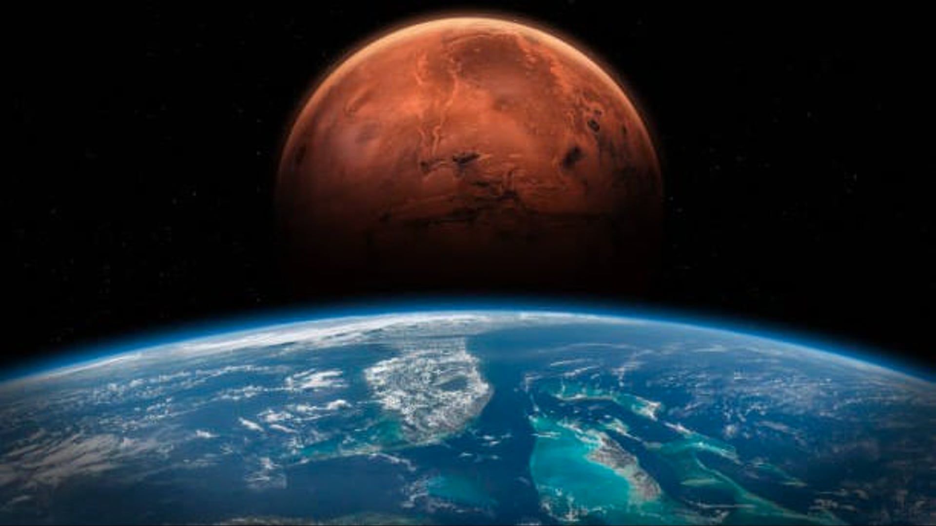 Video: Weltweit größtes Stück vom Mars soll für bis zu 4 Millionen Dollar verkauft werden