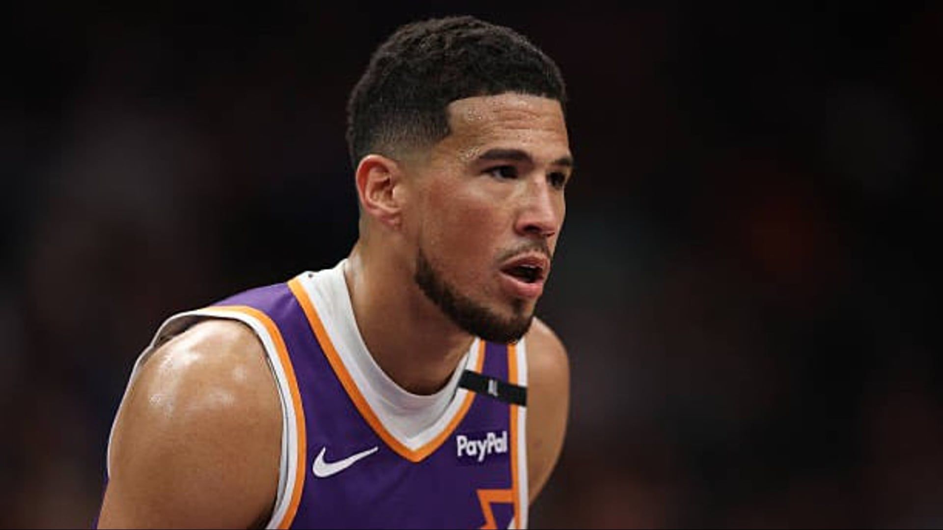 Booker bei den Suns: Zwei Jahre, 5 Mio. Maximalvertrag