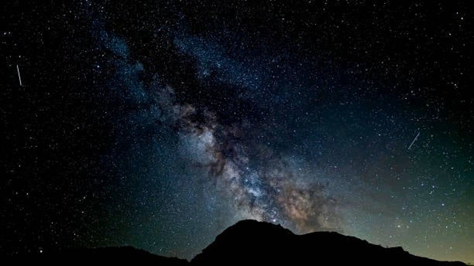 Video: Alles, was Sie über den Perseiden-Meteoritenschauer wissen müssen