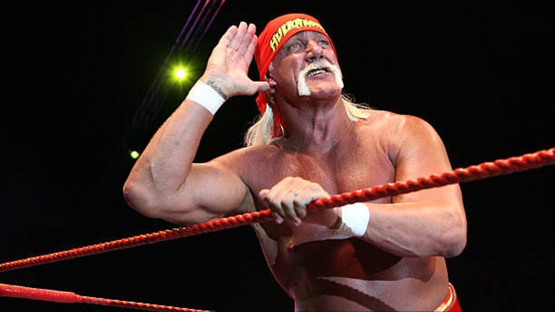 The cause of death of wrestling star Hulk Hogan has been announced