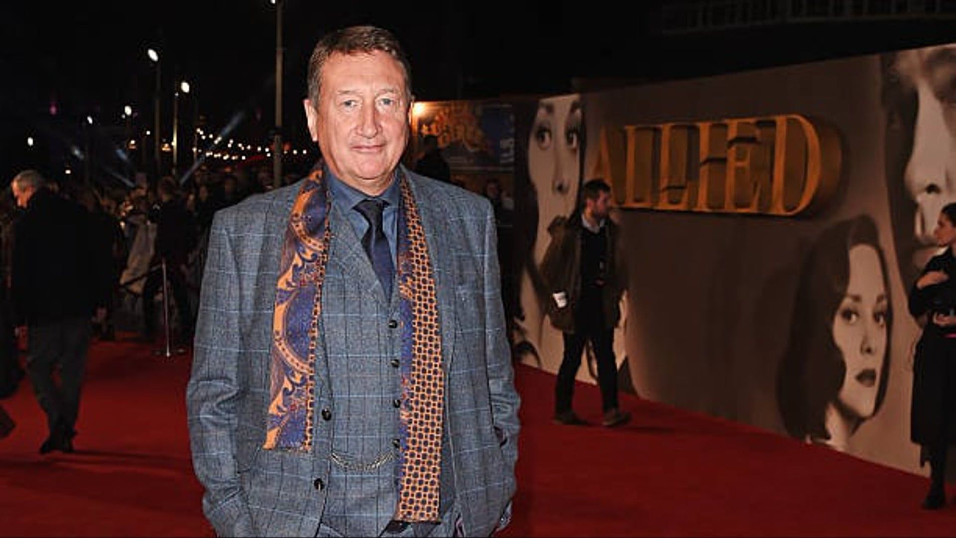 „Peaky Blinders“-Creator Steven Knight to Write New Bond Film