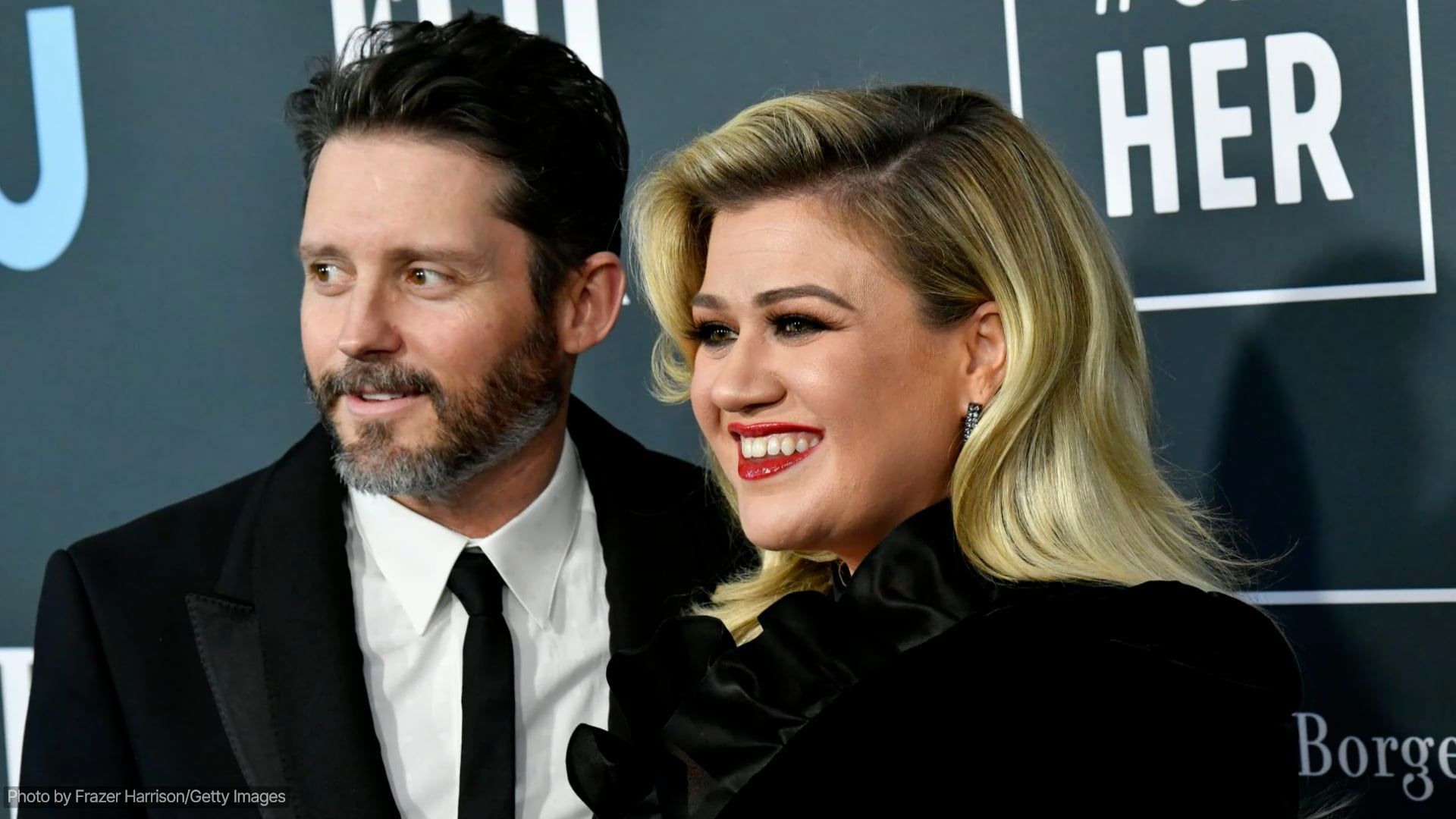 Kelly Clarkson's Ex-Husband Dies at 48 After Cancer Battle