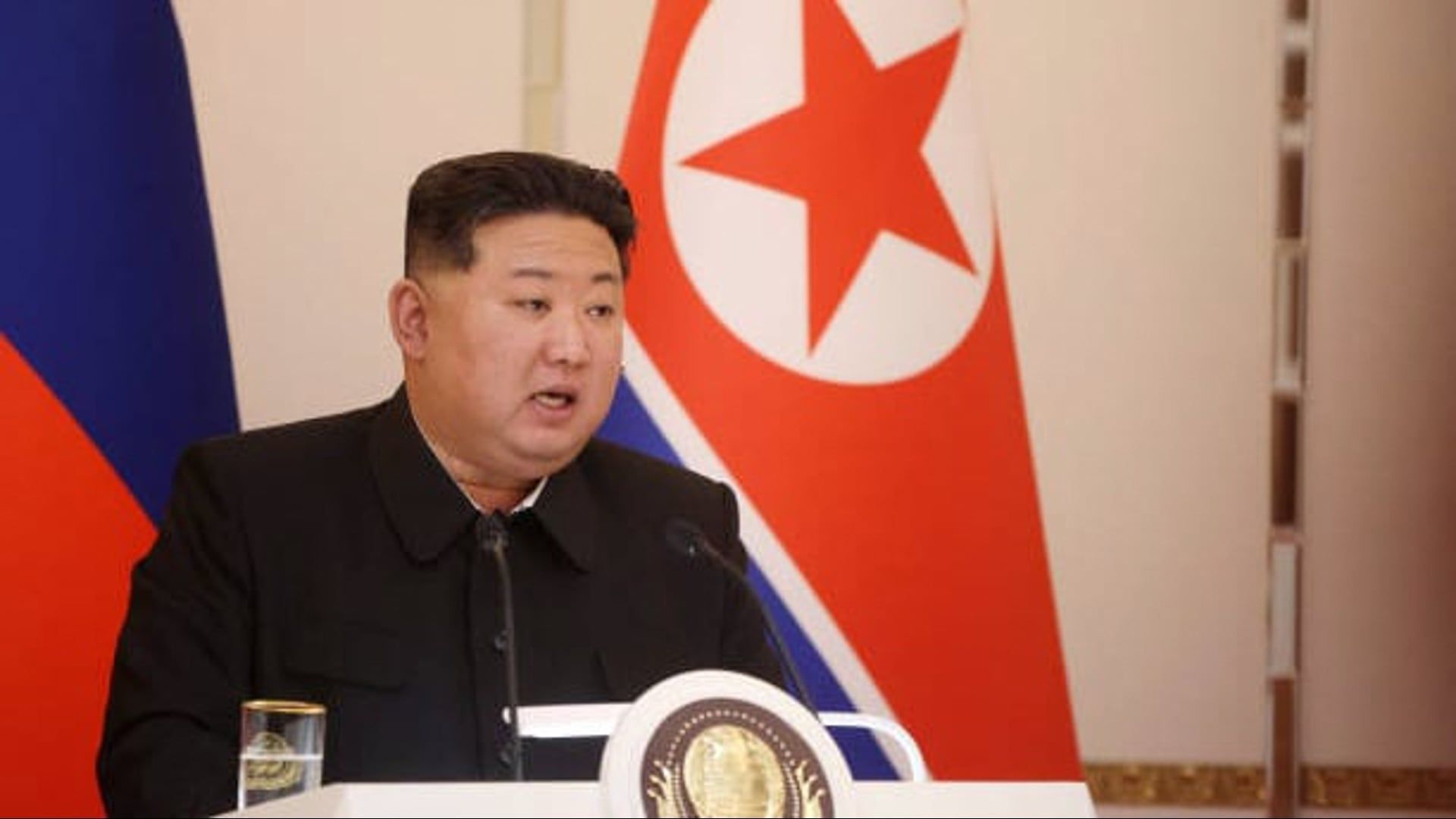 Video: Nordkorea verfügt über „nicht deklarierte“ ICBM-Basis, laut CSIS-Bericht