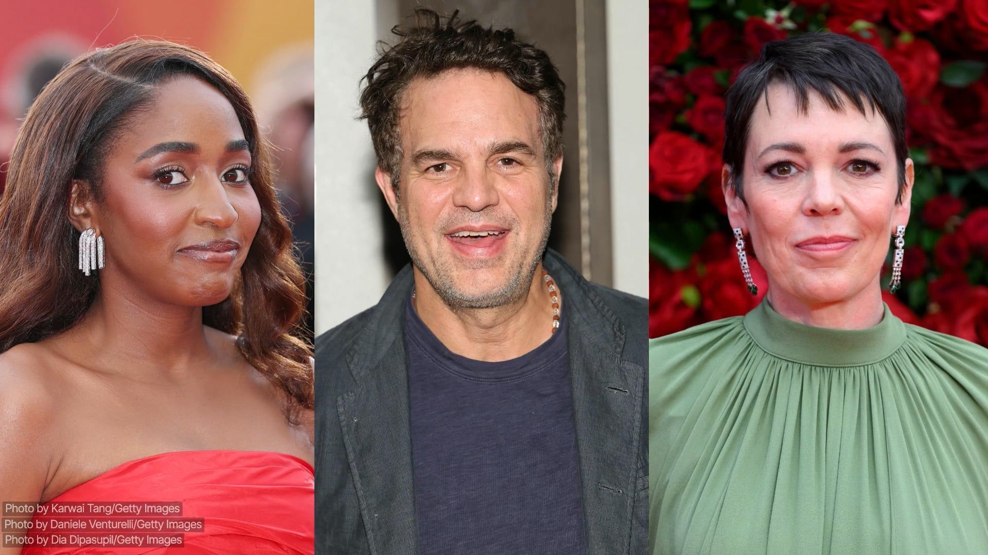 Mark Ruffalo and Olivia Colman lead Hollywood boycott against Israeli film