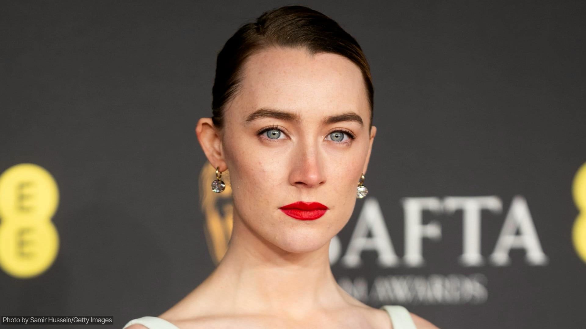 Saoirse Ronan will portray Linda McCartney in Beatles biopic film