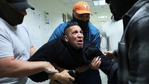 US-Regierung zeigt sich unzufrieden mit Anzahl der ICE-Festnahmen