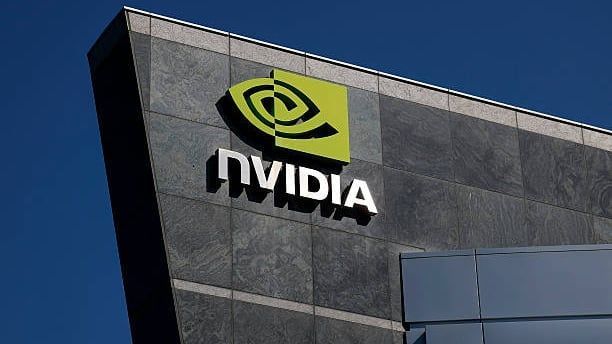 Video: KI-Boom: Nvidia wird als erstes Unternehmen weltweit mit 5 Billionen US-Dollar bewertet