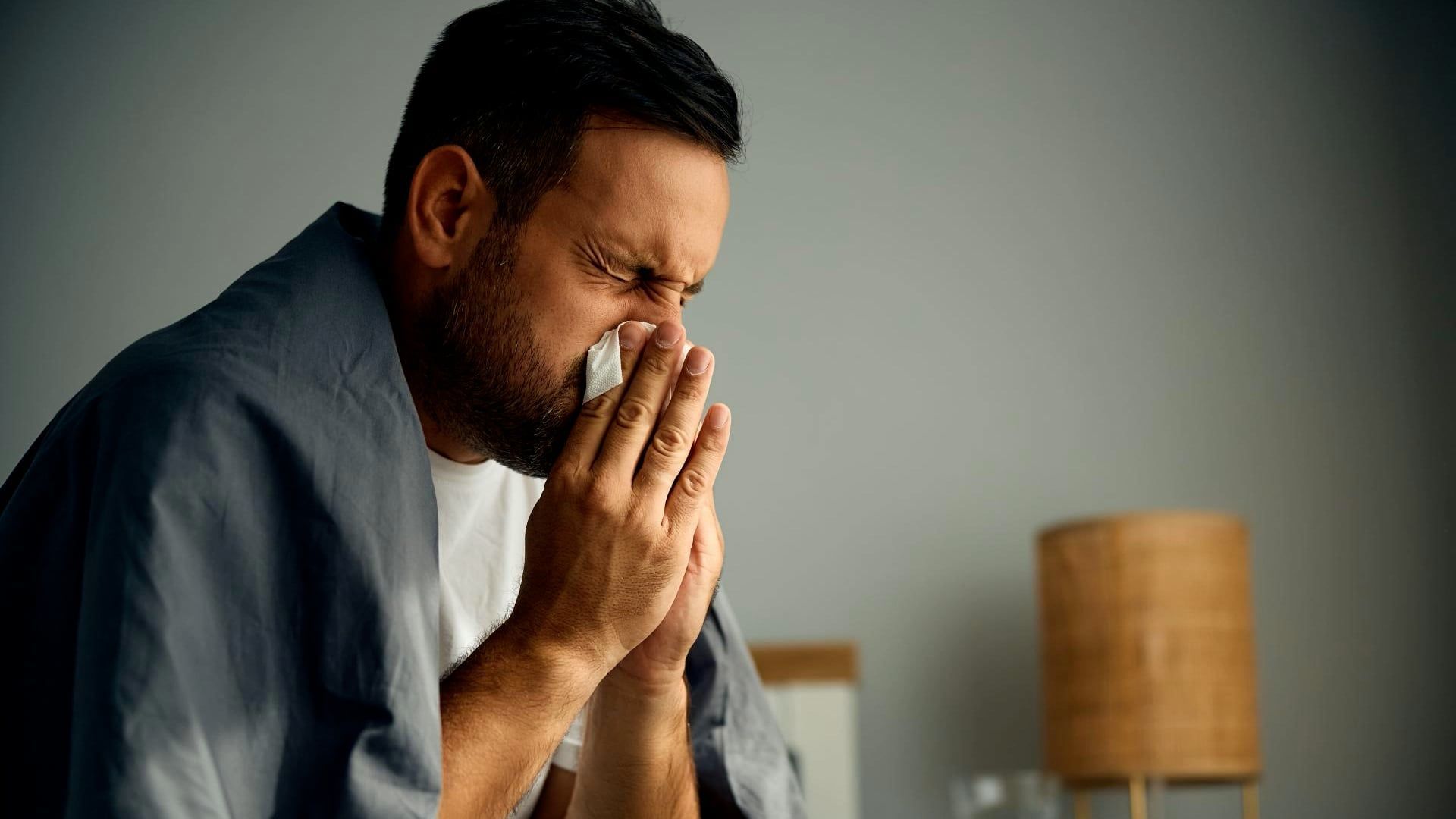 Te produkty pomogą ci wyzdrowieć podczas sezonu grypowego