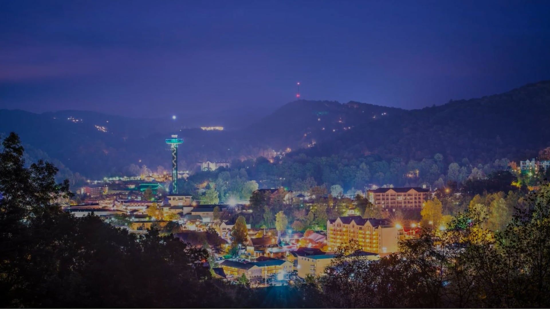 Thanksgiving in the USA: These are the best travel destinations