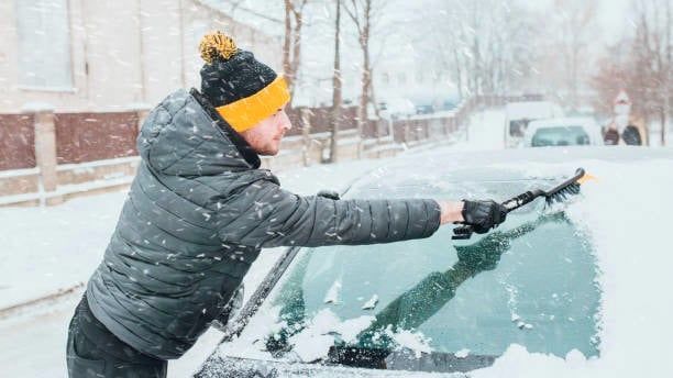 Auto defrost made easy: These tricks really work