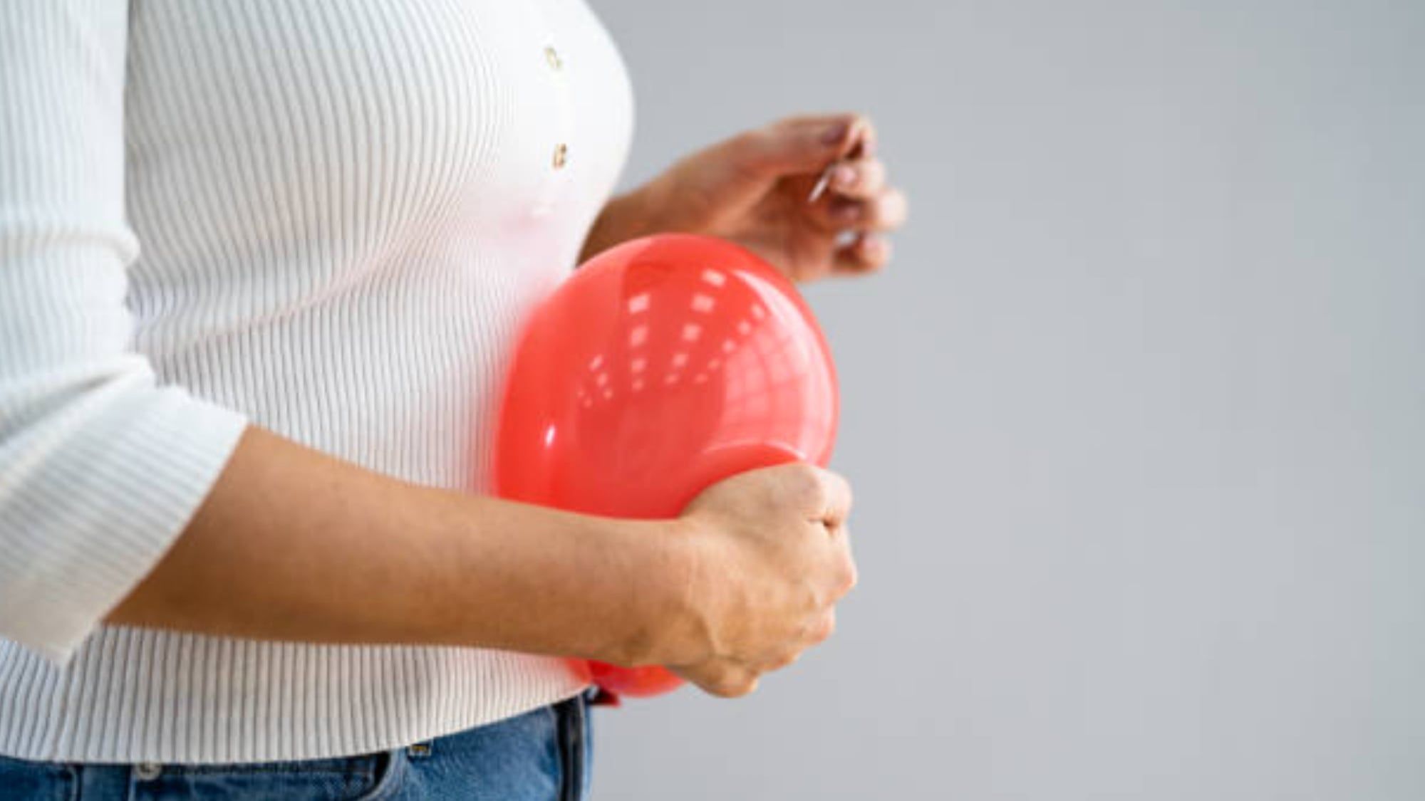 Flatulence: What to Do When Discomfort Takes Over