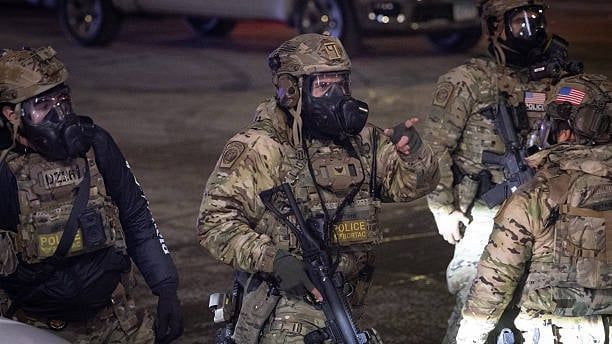 Video: Obama: Schießerei in Minneapolis ist ein „Weckruf“ für US-Werte