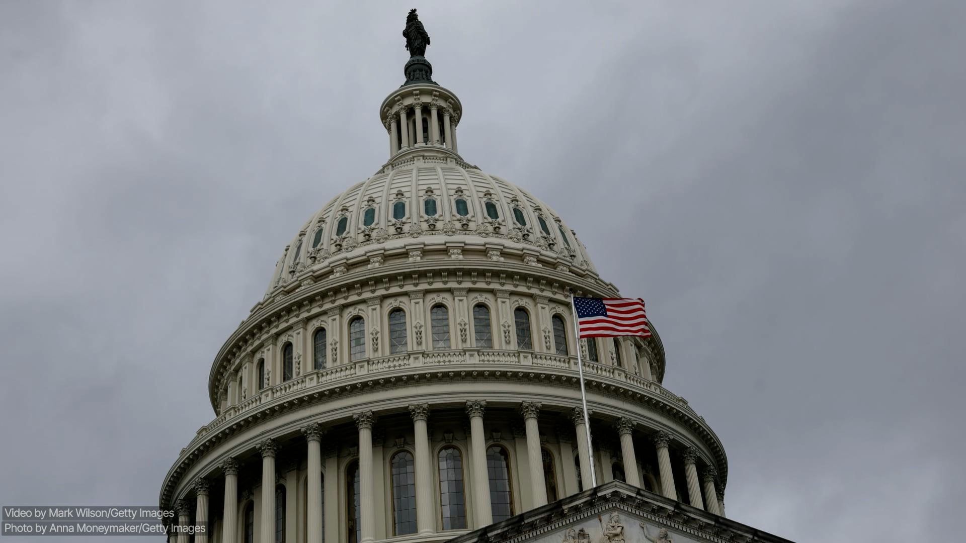 Video: Die US-Staatsverschuldung Übersteigt 39 Billionen Dollar Nur Wenige Wochen Nach Beginn Des Iran-Krieges