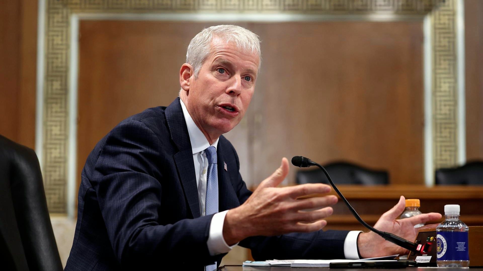 Video: Die Bundesregierung Leitet Eine Untersuchung Zur Liste Der Vermissten Wissenschaftler Ein