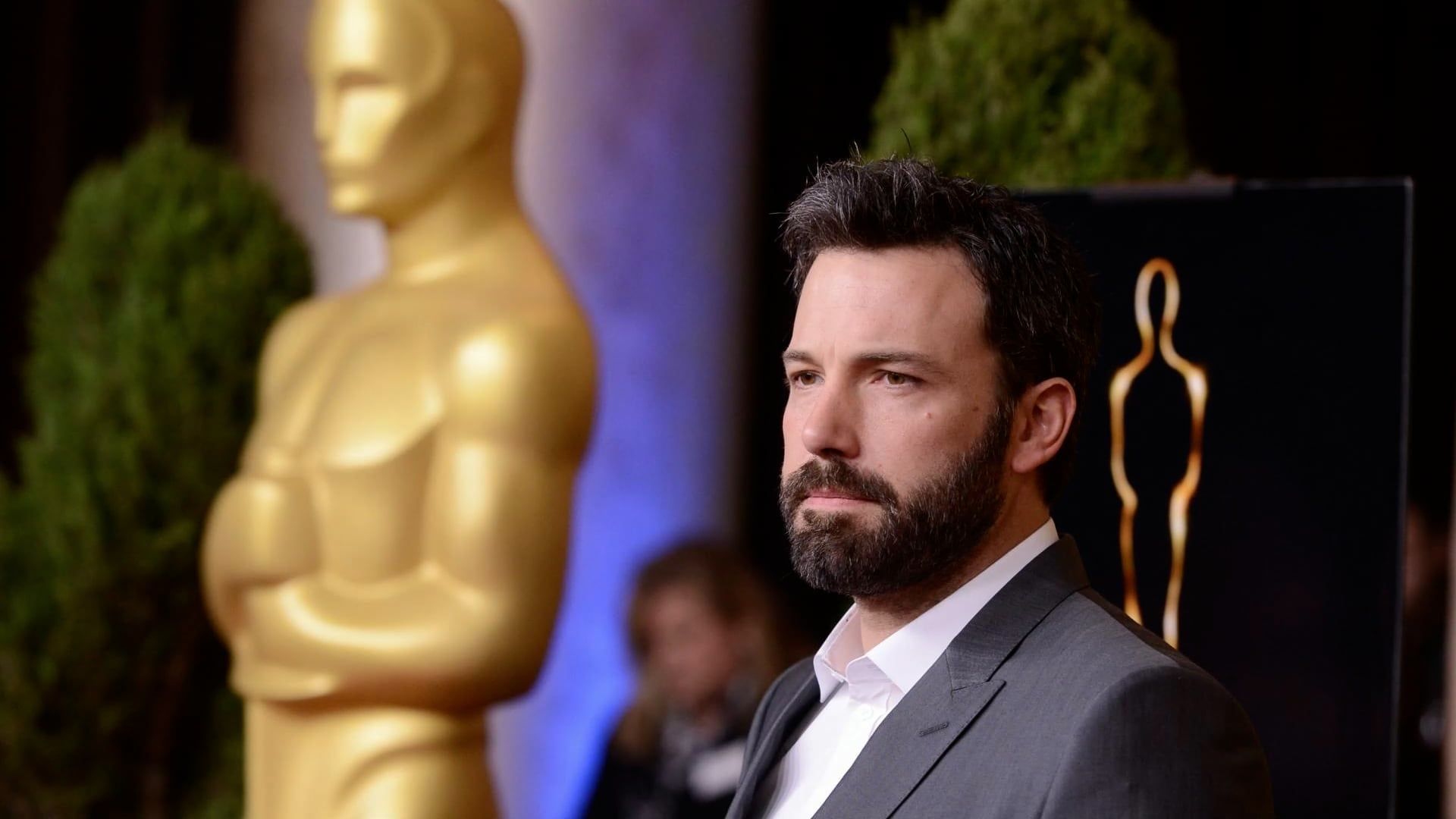 Actors Who Directed and Starred in Their Own Films