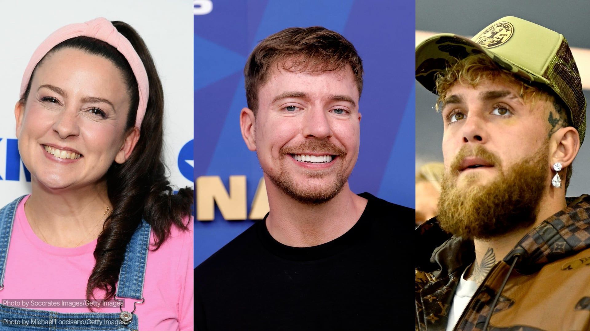 Wer Sind Die Bestbezahlten YouTuber?