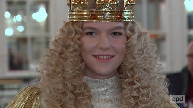 Auf das Nürnberger Christkind warten 150 Termine