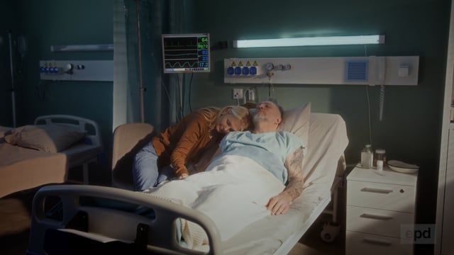 Accident or Serious Illness: Things You Can Plan Ahead