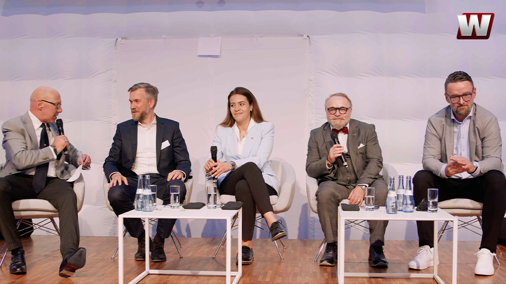 Experten-Panel: Mit Sachwerten durch turbulente Märkte