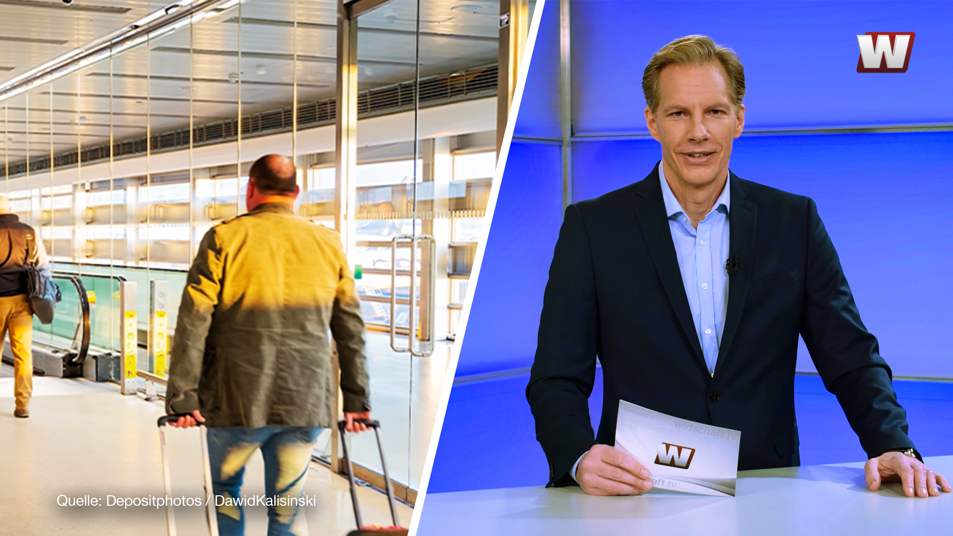 Video: Gericht: Mehr als ein Handgepäck kostenlos erlaubt