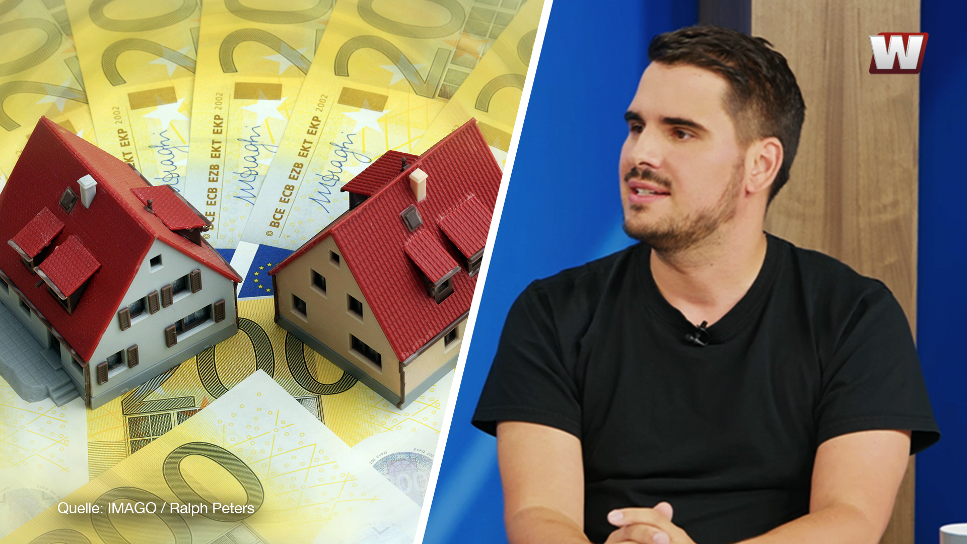 Video: Experte über Immobilien-Investments: Die Risiken liegen im Schönrechnen!