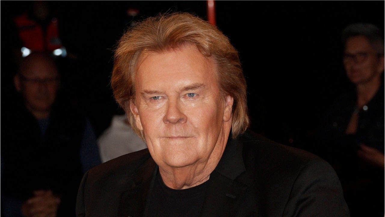 Howard Carpendale mit Hollywoodstar verwechselt