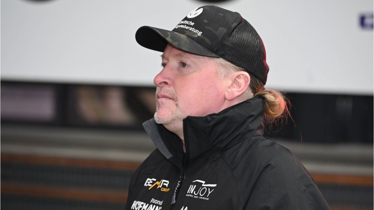 Heimliche Freunde: Mit diesem Moderator feiert Joey Kelly Weihnachten