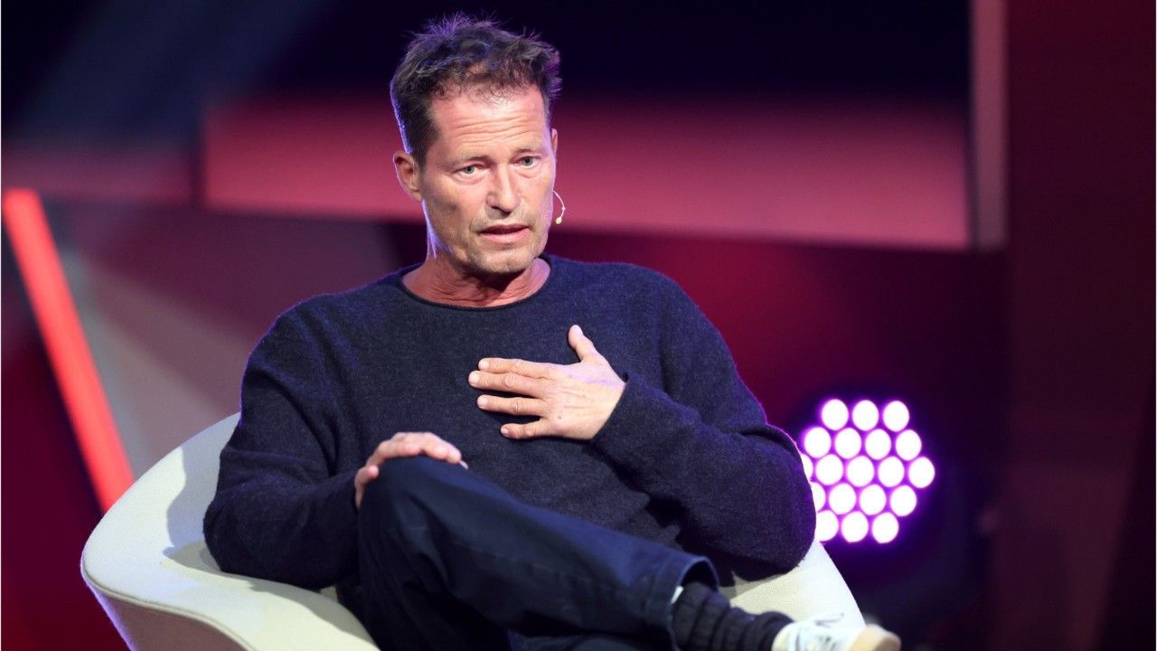 Til Schweiger legt Alkohol-Beichte im TV ab