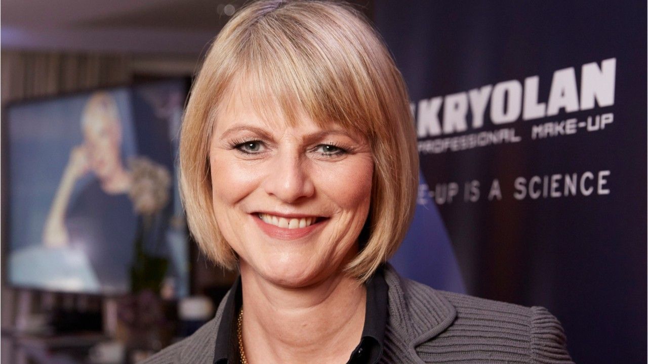 Sorge um Gundula Gause: Moderatorin muss ZDF-"heute journal" abbrechen