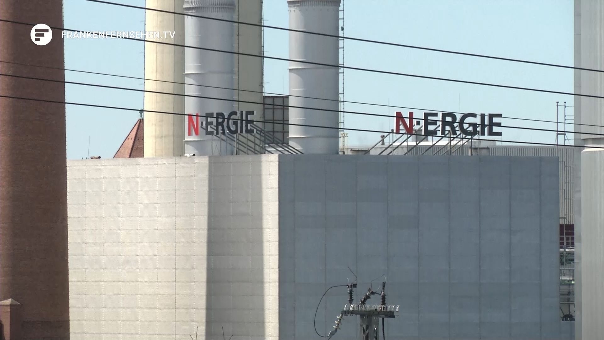 N-Ergie zieht Bilanz: Strom und Erdgas Preise sinken wieder