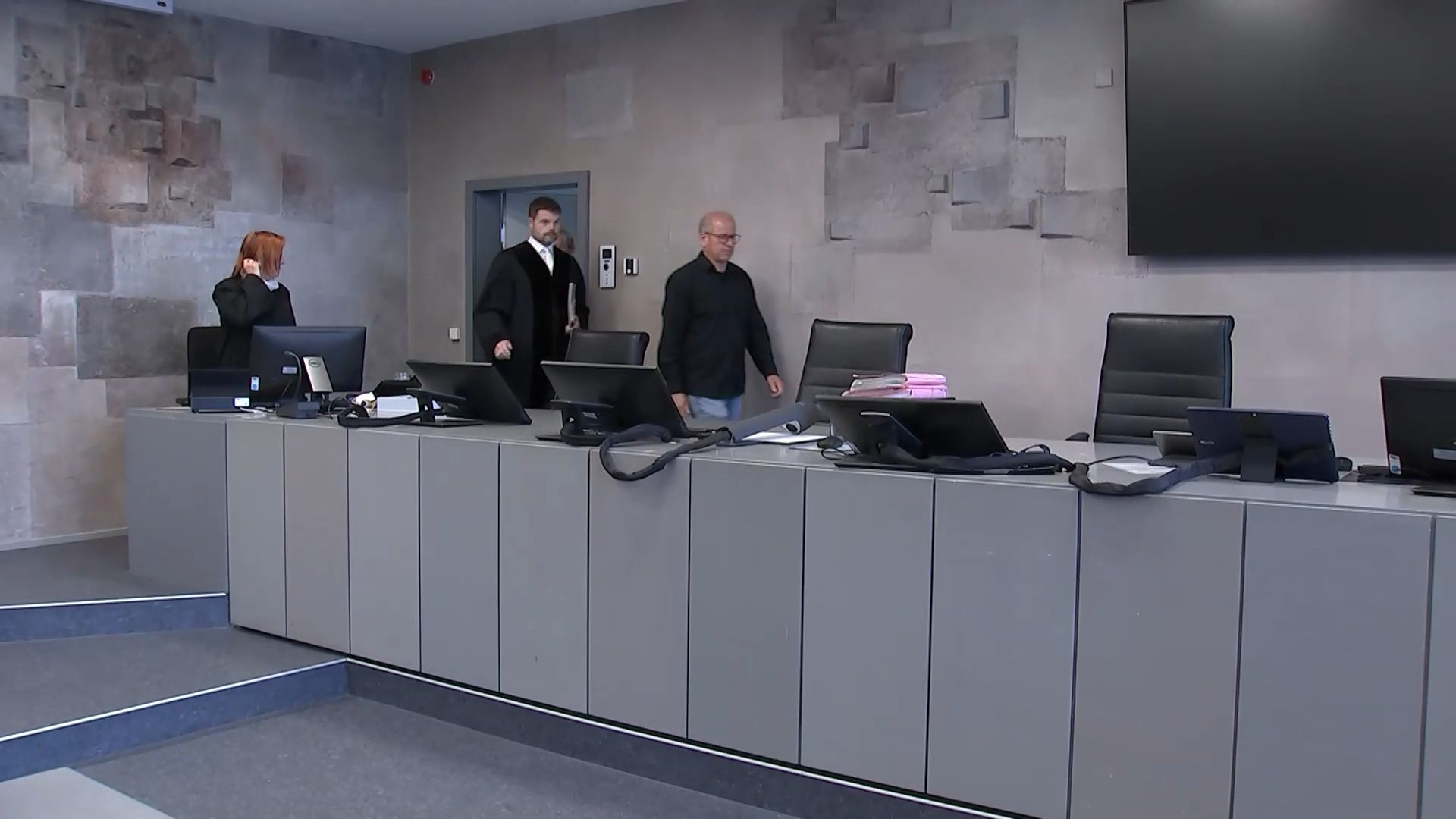 Landgericht Ansbach: Fall von Kindesmissbrauch wird neu verhandelt