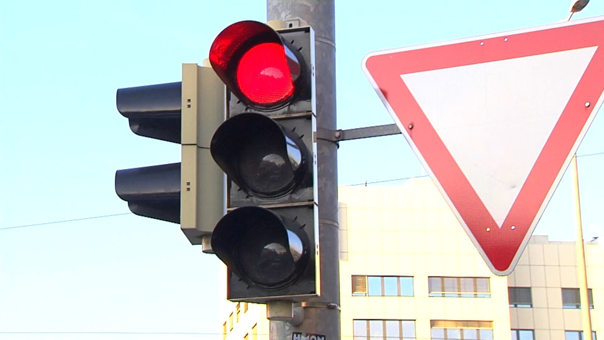 Ab Montag: Ampelanlagen in Fürth werden geprüft und modernisiert