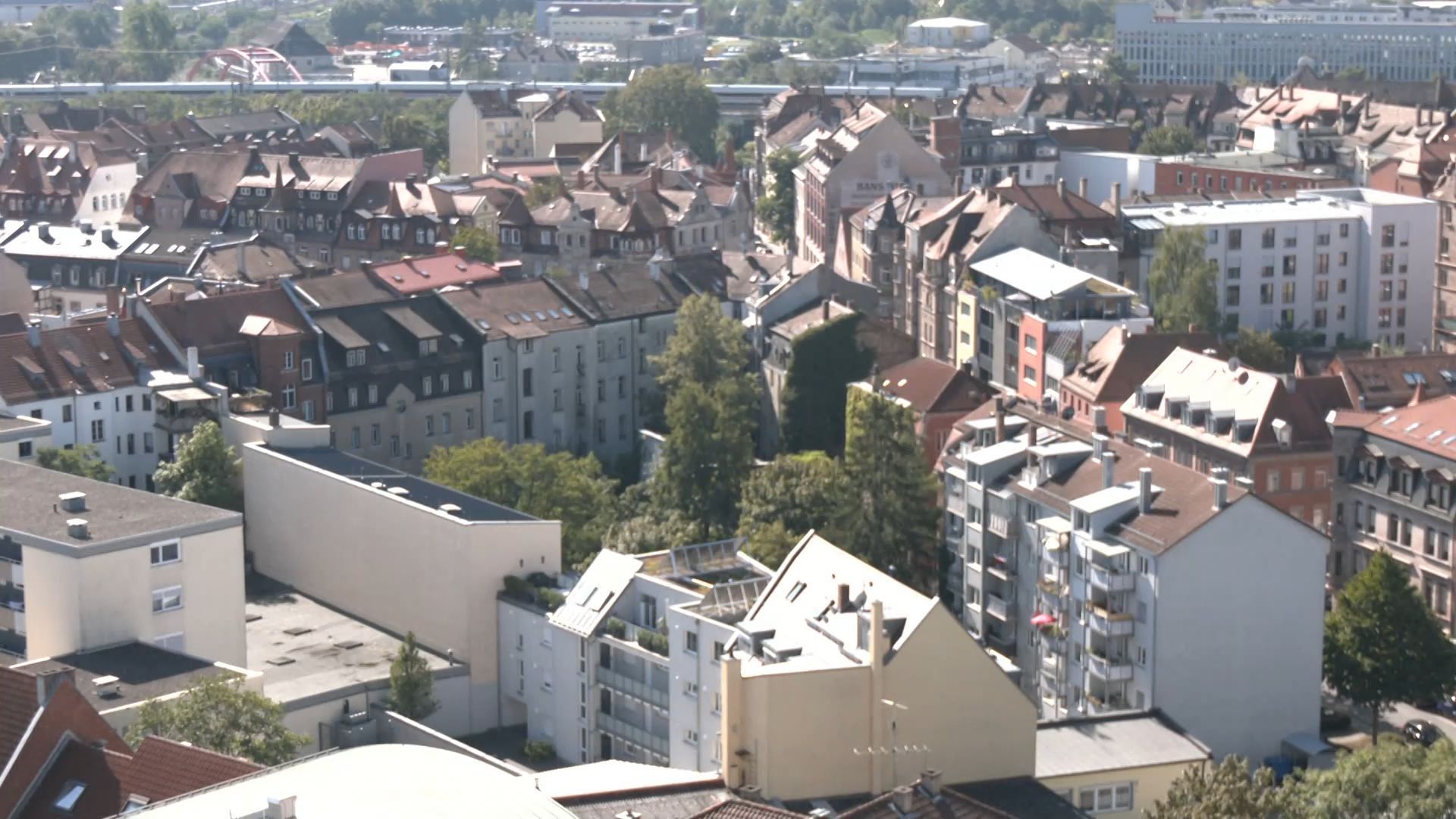 Die bayerische Wirtschaft schwächelt: Unternehmensinsolvenzen auf höchstem Wert