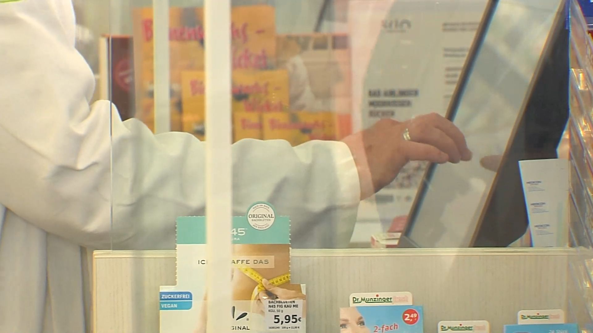 Erkältungszeit: Ärzteschaft und Apotheken warnen vor Medikamentenengpässen