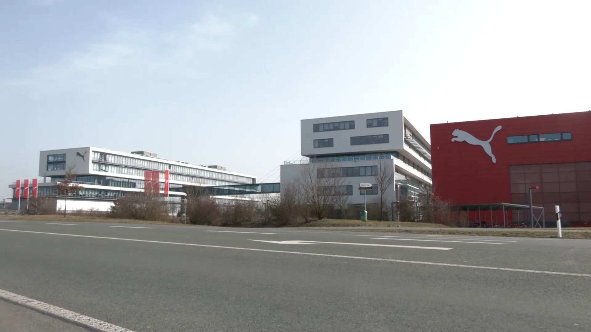 Decline in Revenue at PUMA - Company to Cut 900 Jobs Worldwide