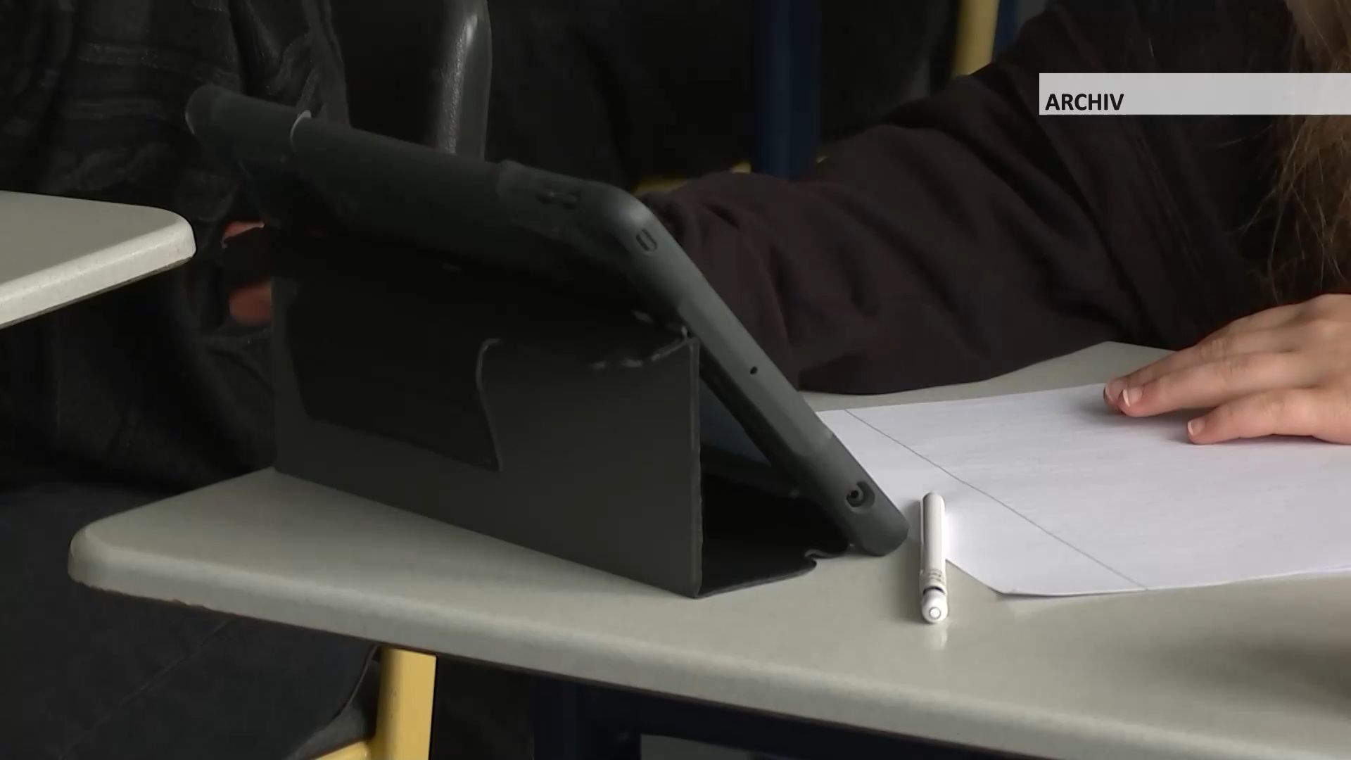 Forecast of the Conference of Ministers of Education: Strongly Increasing Student Numbers