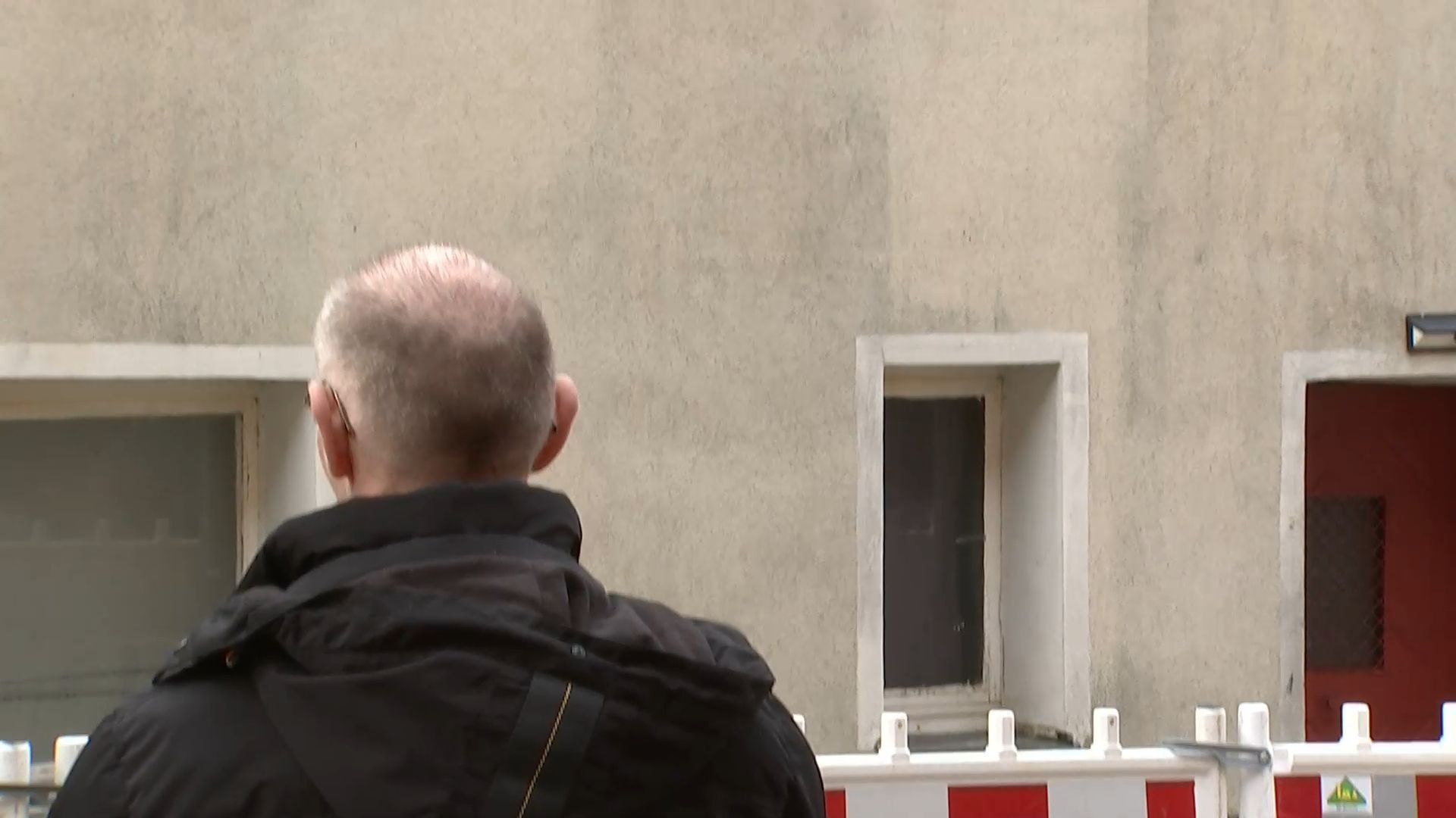 After House Fire in Schwabach: Between Existential Fear and Hope