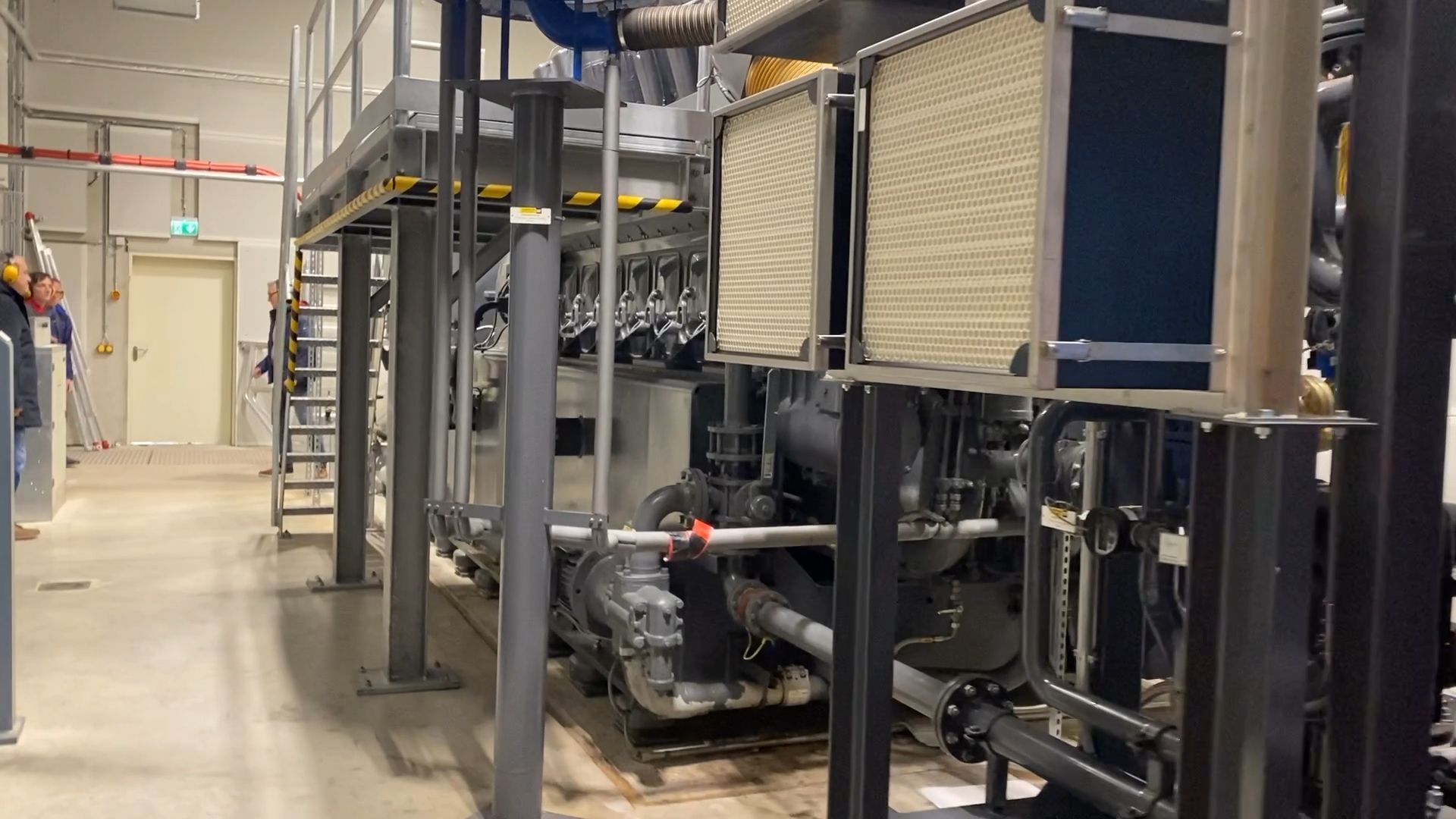 Blockheizkraftwerk Ramstein-Miesenbach