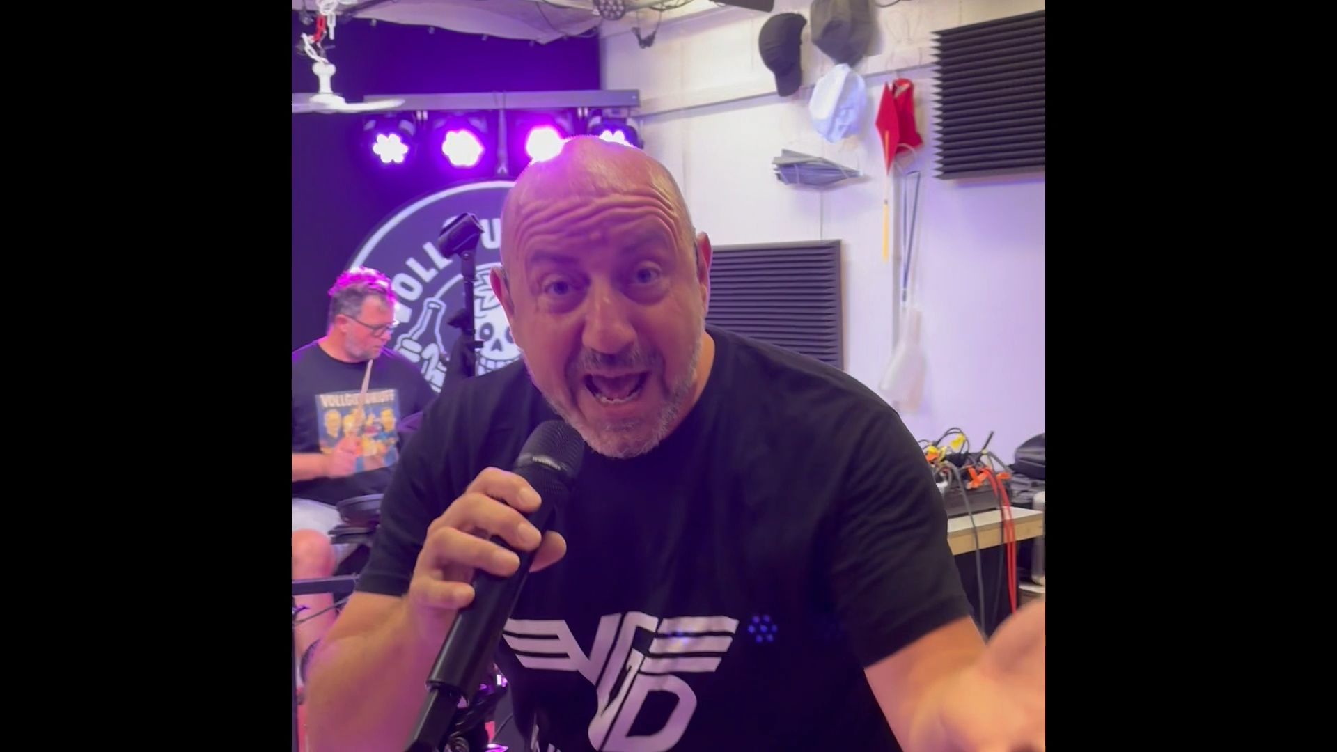 Video: VollGutDruff - Die Palz so lieb