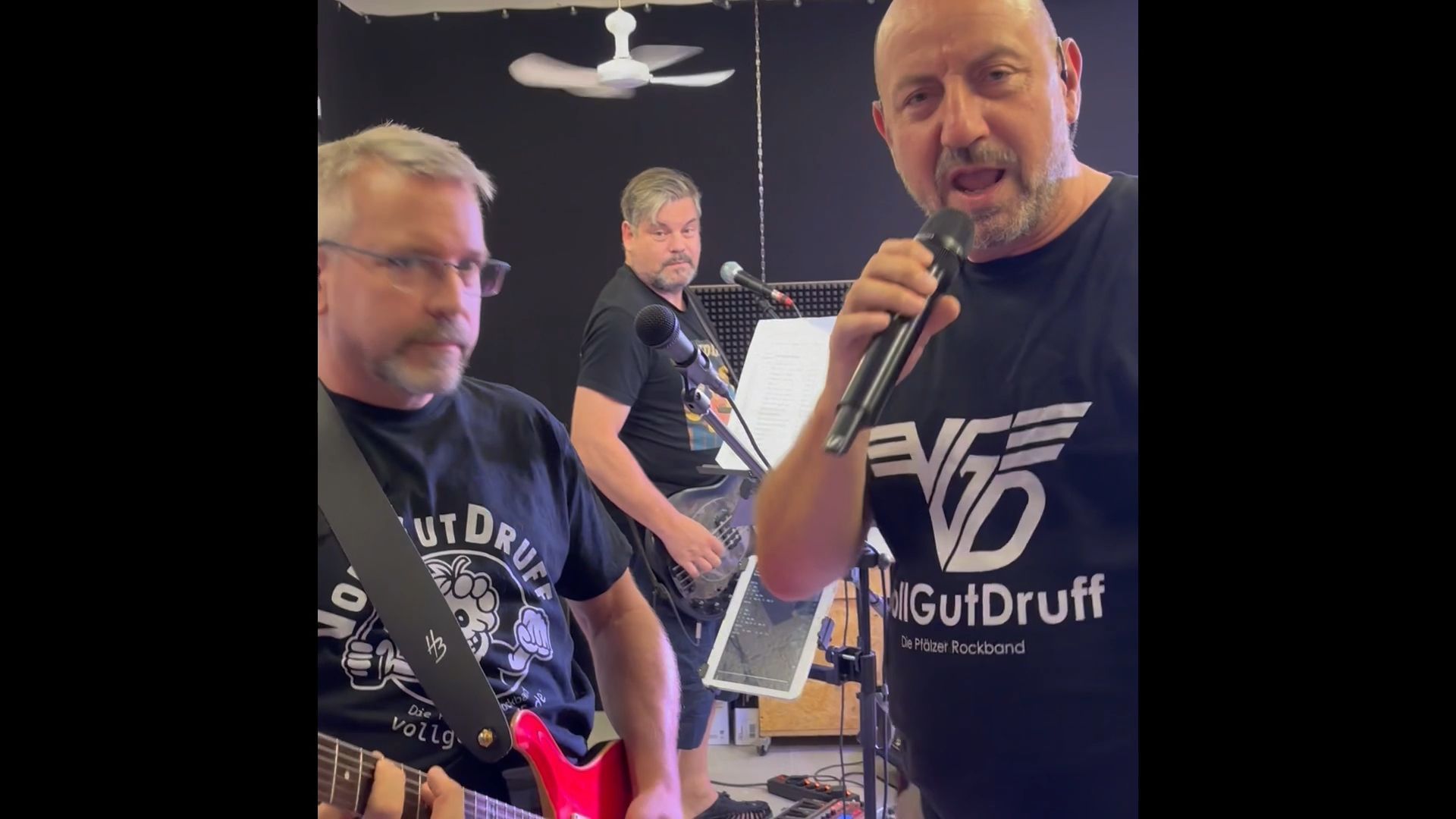 Video: VollGutDruff - VollGutDruff